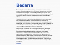 bedarra.com