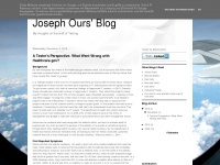 Josephours.blogspot.com