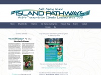 islandpathways.ca Thumbnail