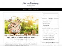 nano-biology.net Thumbnail