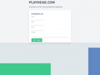 Playhead.com
