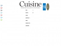 cuisine.co.nz Thumbnail