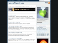 hackingtheuniverse.com