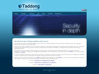 taddong.com Thumbnail