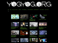 Yogyog.org