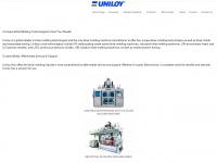 uniloy.com Thumbnail