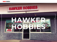 Hawkerhobbies.com