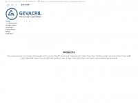 gevacril.com