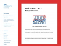 Lmcplasticsource.com