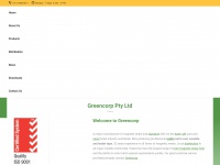 Greencorp.com