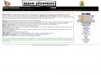 bharat-enterprises.com Thumbnail