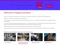 Polyplasextrusions.co.uk