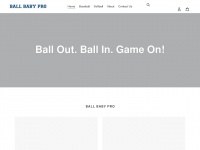Ballbabypro.com