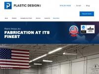 Plasticdesigninc.com