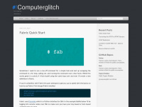 Computerglitch.net