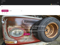 Vwspares.ie