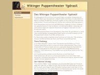 wikinger-puppentheater.de