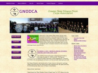 gnodca.org Thumbnail
