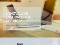 Innovativeinformationservices.com