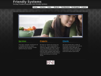 friendlysystems.net Thumbnail