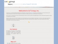 cxtgroup.com