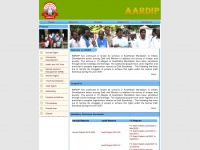 aardip.org Thumbnail