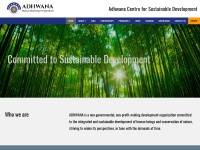 Adhwana.org