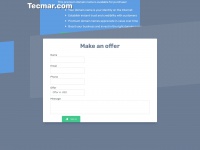 Tecmar.com