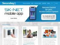 Securakey.com