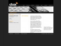 cbox.com.au Thumbnail