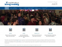 Kingteddy.com