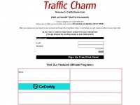 trafficcharm.com