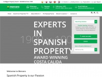 spanishproperty.co.uk Thumbnail