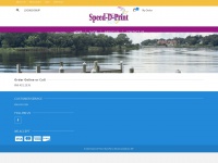 speeddprint.com Thumbnail