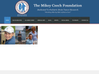Mikeyczech.org