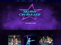 talentonparade.com Thumbnail
