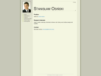 Osinski.name