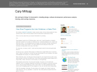carymillsap.blogspot.com Thumbnail