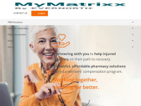 mymatrixx.com