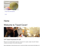 Travelcover.org