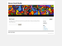 Stevenscottstudio.wordpress.com