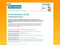 go-self-catering.co.uk