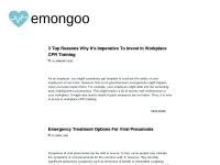 Emongoo.com
