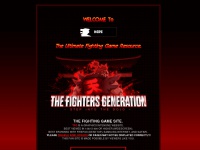 Fightersgeneration.com