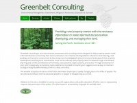Greenbeltconsulting.com