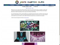 Janscustomclips.com