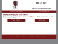 Nflcacademy.org
