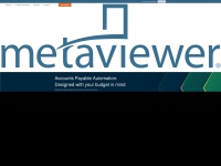 metaviewer.com Thumbnail