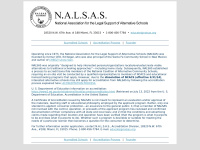 Nalsas.org