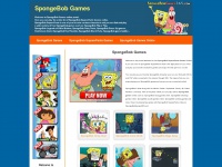 Spongebobgames365.com